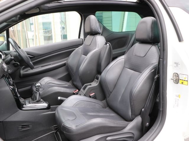 CITROEN DS3 CABRIO