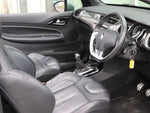 CITROEN DS3 CABRIO
