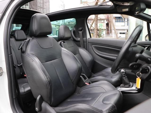 CITROEN DS3 CABRIO