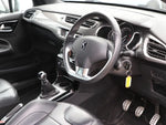 CITROEN DS3 CABRIO