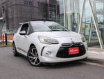 CITROEN DS3 CABRIO