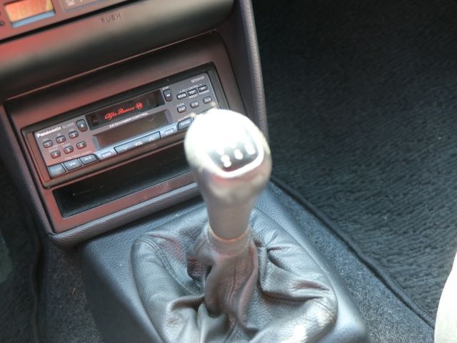 ALFAROMEO 155