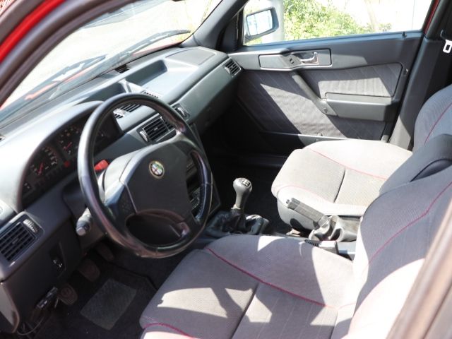 ALFAROMEO 155