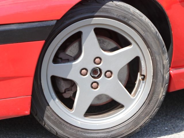 ALFAROMEO 155
