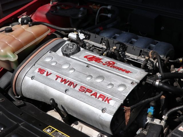 ALFAROMEO 155