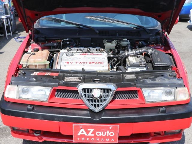 ALFAROMEO 155