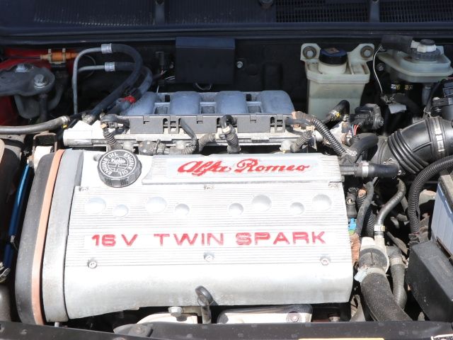 ALFAROMEO 155