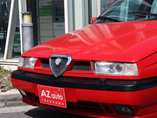 ALFAROMEO 155
