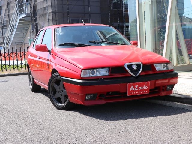 ALFAROMEO 155