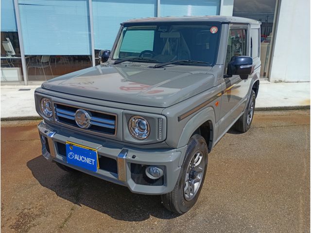 JIMNY 4WD