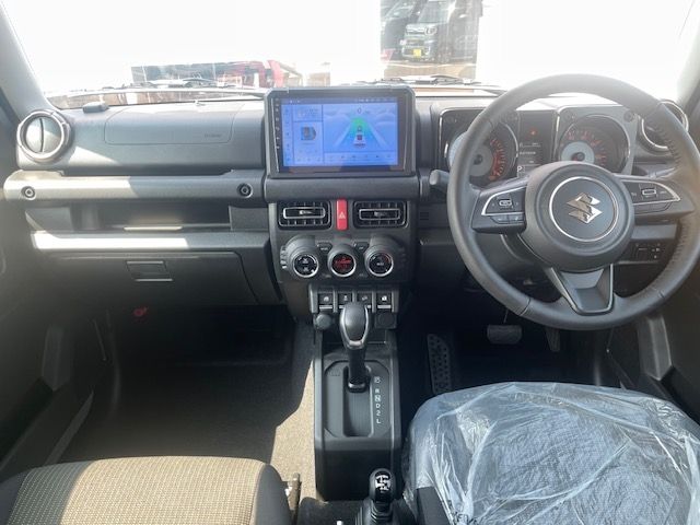 JIMNY 4WD