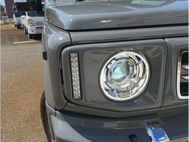JIMNY 4WD
