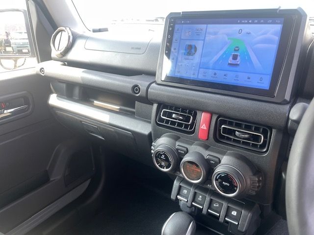 JIMNY 4WD