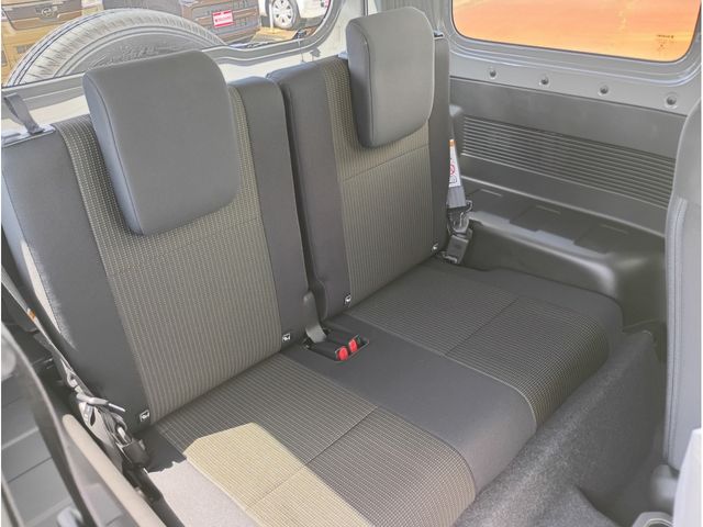JIMNY 4WD