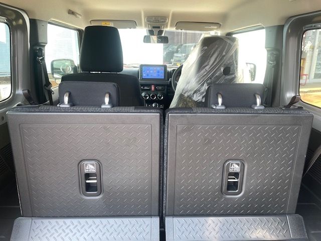 JIMNY 4WD