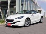 PEUGEOT RCZ