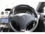 PEUGEOT RCZ