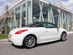 PEUGEOT RCZ