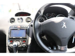 PEUGEOT RCZ