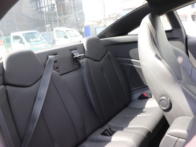 PEUGEOT RCZ