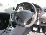 PEUGEOT RCZ