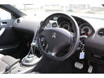 PEUGEOT RCZ