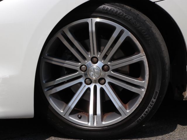 PEUGEOT RCZ