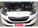 PEUGEOT RCZ