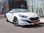 PEUGEOT RCZ