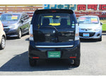 WAGON R STINGRAY