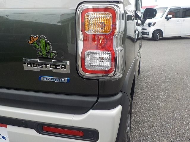 HUSTLER