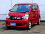 eK WAGON