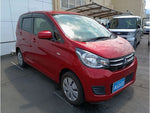 eK WAGON