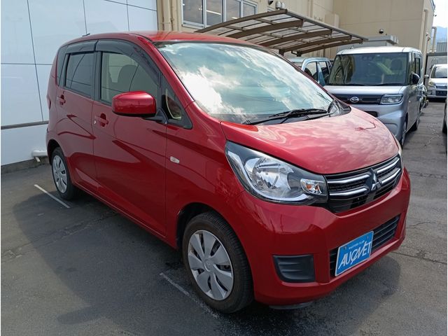 eK WAGON