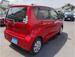 eK WAGON