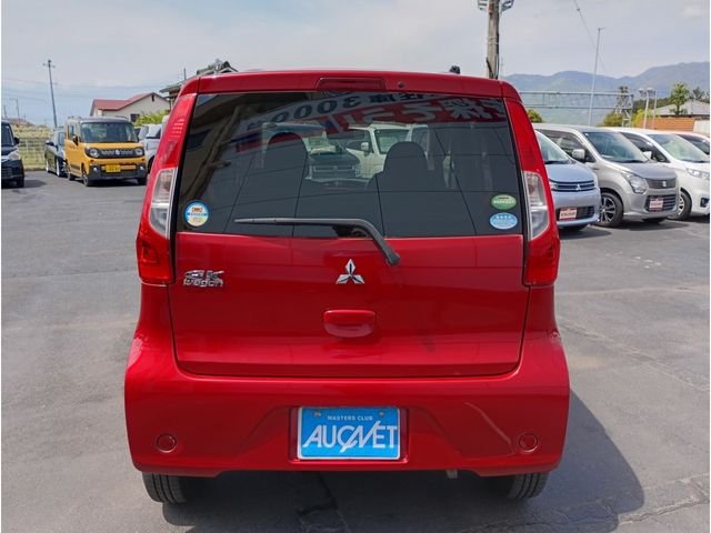 eK WAGON