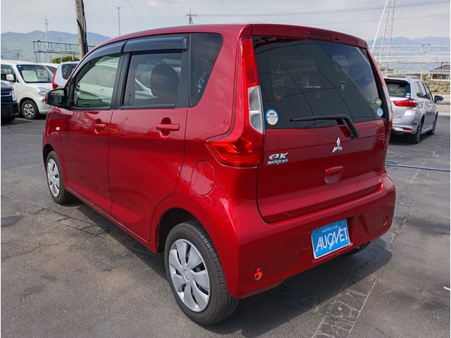 eK WAGON