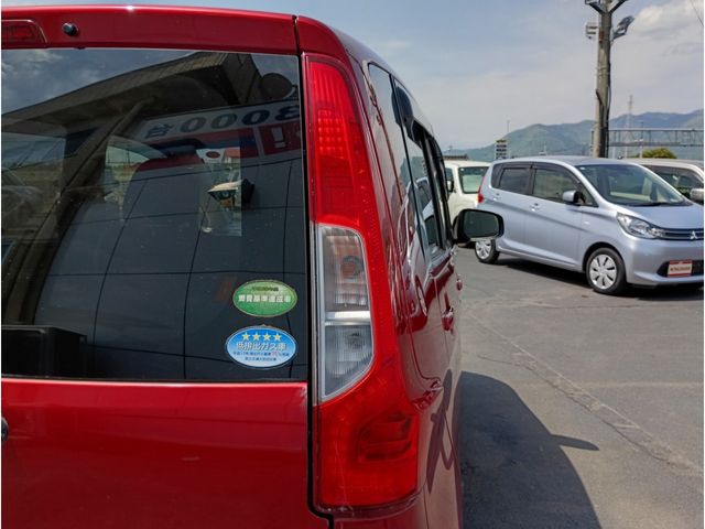 eK WAGON