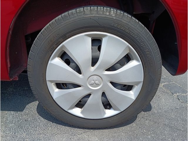 eK WAGON