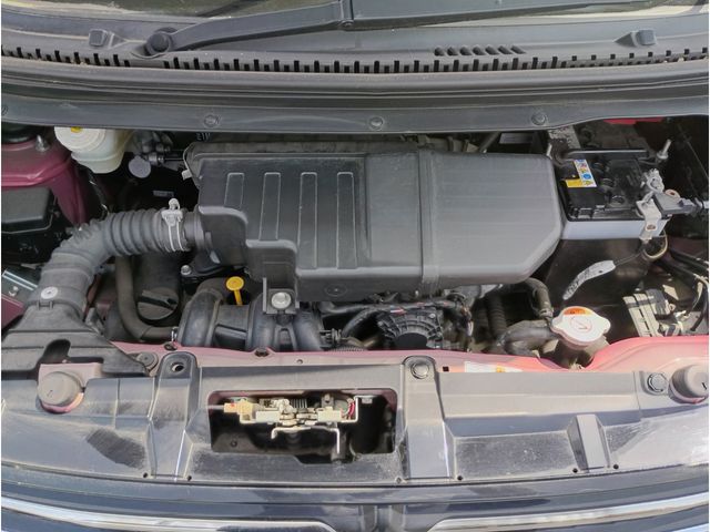 eK WAGON