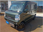 EVERY van 4WD