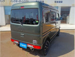 EVERY van 4WD