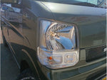 EVERY van 4WD