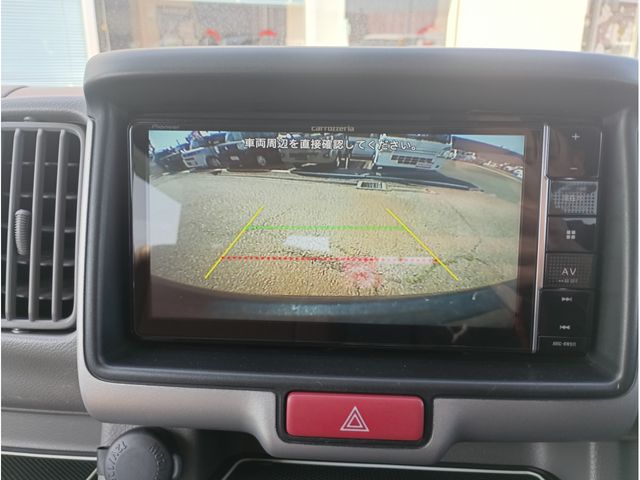 EVERY van 4WD