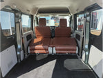 EVERY van 4WD