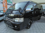 HIACE van 4WD