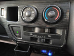 HIACE van 4WD