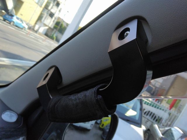HIACE van 4WD