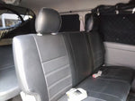 HIACE van 4WD