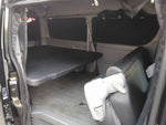 HIACE van 4WD